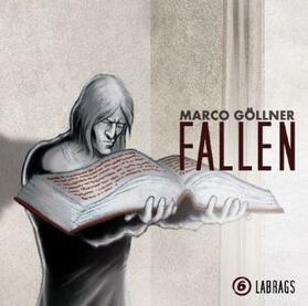 Göllner |  Fallen 06-Labrags. CD | Sonstiges |  Sack Fachmedien