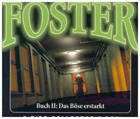 Döring |  Foster Box 2-Buch 2: Das Böse erstarkt (Folge 5-9). 5 CDs | Sonstiges |  Sack Fachmedien