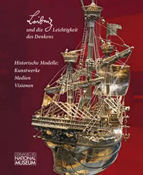 Kammel |  Leibniz und die Leichtigkeit des Denkens | Buch |  Sack Fachmedien