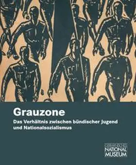 Selheim / Schmidt |  Grauzone. Das Verhältnis zwischen bündischer Jugend und Nationalsozialismus | Buch |  Sack Fachmedien