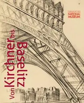 Doosry |  Von Kirchner bis Baselitz. Ein Jahrhunderterbe: Die Sammlung Hans Kinkel im Germanischen Nationalmuseum | Buch |  Sack Fachmedien