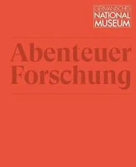 Großmann |  Abenteuer Forschung | Buch |  Sack Fachmedien