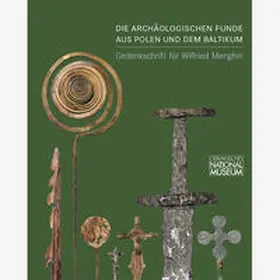 Hofmann / Nowakowski |  Die archäologischen Funde aus Polen und dem Baltikum im Germanischen Nationalmuseum | Buch |  Sack Fachmedien