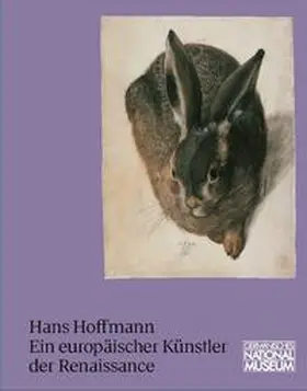Doosry |  Hans Hoffmann. Ein europäischer Künstler der Renaissance | Buch |  Sack Fachmedien
