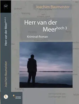 Joachim |  Herr van der Meer hoch 3 | Buch |  Sack Fachmedien