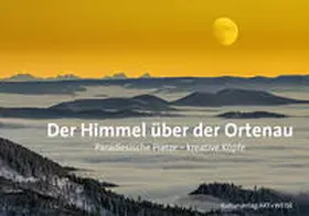 Martens / Schäuble / Burda |  Der Himmel über der Ortenau | Buch |  Sack Fachmedien