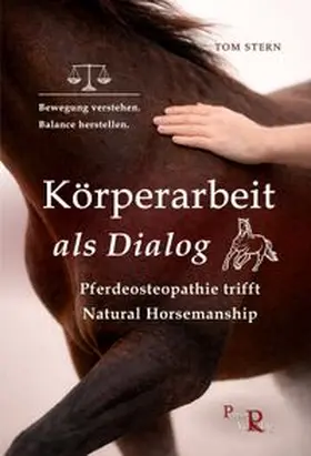 Stern / Kreuer |  Körperarbeit als Dialog | Buch |  Sack Fachmedien