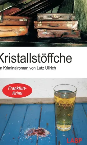 Ullrich |  Kristallstöffche | Buch |  Sack Fachmedien