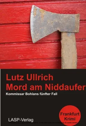 Ullrich |  Mord am Niddaufer | eBook | Sack Fachmedien