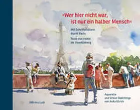 Lorenzen |  Wer hier nicht war, ist nur ein halber Mensch | Buch |  Sack Fachmedien