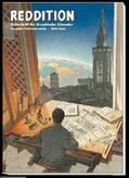 Hamann / Mietz / Lau |  Reddition - Zeitschrift für Graphische Literatur 65: Dossier Andreas & Schuiten | Buch |  Sack Fachmedien