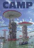 Hofmann / Hamann / Krenn |  CAMP - Magazin Nr. 4 für Comic, Illustration & Trivialkultur | Buch |  Sack Fachmedien