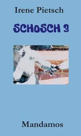 Pietsch |  SCHOSCH 3 | Buch |  Sack Fachmedien
