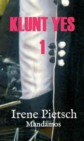 Pietsch | KLUNT YES 1 | E-Book | www.sack.de
