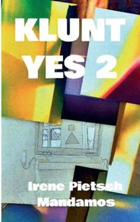 Pietsch | KLUNT YES 2 | Buch | 978-3-946267-84-3 | www.sack.de