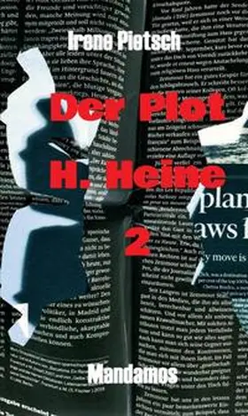 Pietsch |  Der Plot  H. Heine 2 | Buch |  Sack Fachmedien