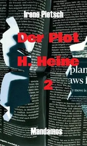 Pietsch |  Der Plot  H. Heine 2 | eBook | Sack Fachmedien