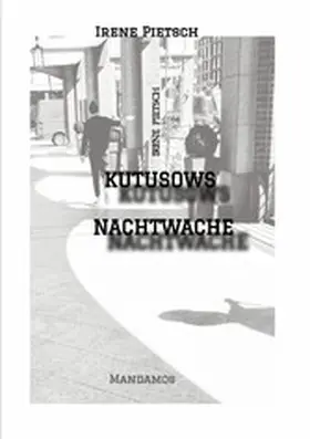 Pietsch |  KUTUSOWS NACHTWACHE | eBook | Sack Fachmedien