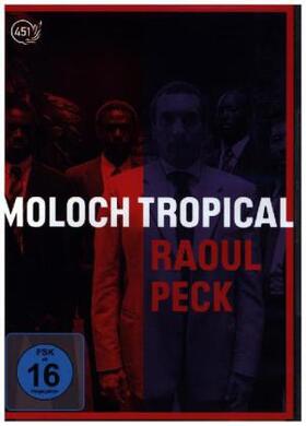 Lemoine / Peck |  Moloch Tropical | Sonstiges |  Sack Fachmedien