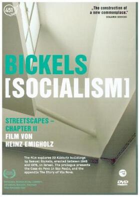 Emigholz |  Bickels (Socialism) | Sonstiges |  Sack Fachmedien