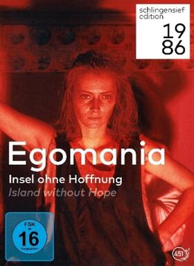 Schlingensief |  Egomania - Insel ohne Hoffnung | Sonstiges |  Sack Fachmedien