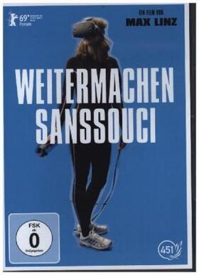 Linz / Passavant |  Weitermachen Sanssouci | Sonstiges |  Sack Fachmedien
