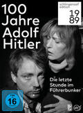 Schlingensief |  100 Jahre Adolf Hitler - Die letzte Stunde im Führerbunker | Sonstiges |  Sack Fachmedien