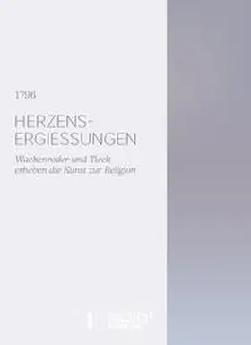 Hennig / Borgards |  Klosterbruderfiktionen, Künstlerbilder und der »göttliche Raphael« | Buch |  Sack Fachmedien