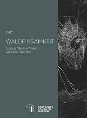 Detering |  Romantik als Zauber und Schrecken | Buch |  Sack Fachmedien