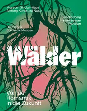 Bohnenkamp-Renken / Franzen / Lepp |  Wälder | Buch |  Sack Fachmedien