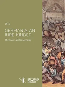 Fahrmeir |  Germaniadämmerung | Buch |  Sack Fachmedien