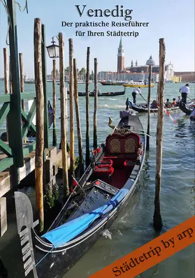 Bauer |  Venedig - Der praktische Reiseführer für Ihren Städtetrip | eBook | Sack Fachmedien