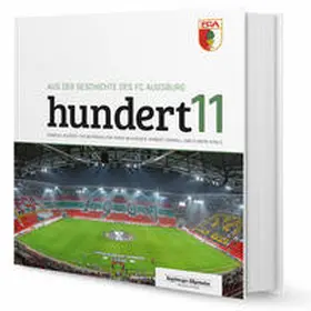 Schäfer / Neuhäuser / Schmoll |  hundert11 | Buch |  Sack Fachmedien