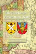 Stephan |  Die Kübelberger Gerberfamilie Zahm | Buch |  Sack Fachmedien