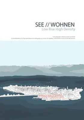Schröder / Hartmann |  SEE // WOHNEN. Low Rise High Density | Buch |  Sack Fachmedien