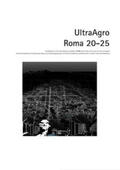 Schröder / Ferretti |  UltraAgro. Roma 20-25 | Buch |  Sack Fachmedien