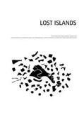 Schröder / Ferretti |  Lost Islands | Buch |  Sack Fachmedien