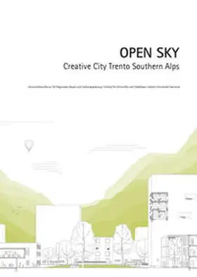 Schröder / Ferretti |  Open Sky | Buch |  Sack Fachmedien