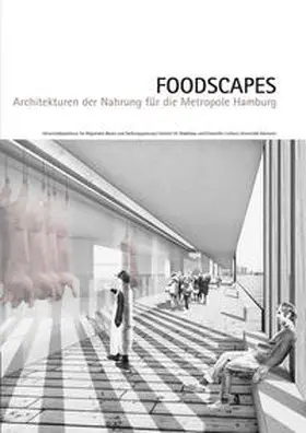 Schröder / Hartmann |  Foodscapes | Buch |  Sack Fachmedien