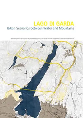 Schröder / Hartmann / Ferretti |  Lago di Garda | Buch |  Sack Fachmedien