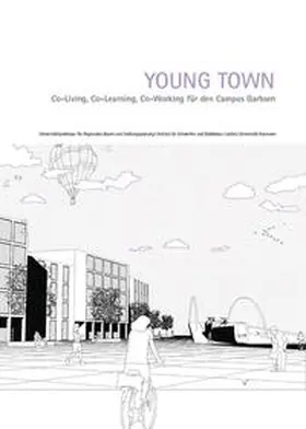 Schröder / Diesch | Youngtown | Buch | 978-3-946296-29-4 | sack.de
