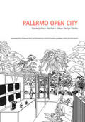 Schröder / Scaffidi / Carta |  Palermo Open City | Buch |  Sack Fachmedien