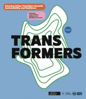 Schröder / Lino / Ferretti |  TRANSFORMERS | Buch |  Sack Fachmedien