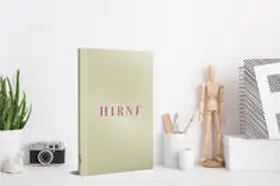 Scheddin |  Das HIRNI® | Buch |  Sack Fachmedien