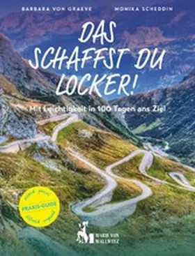 Scheddin |  Das schaffst du locker! | eBook | Sack Fachmedien