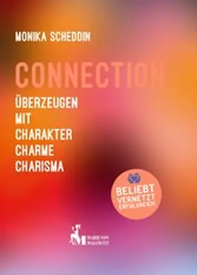 Scheddin |  Connection | eBook | Sack Fachmedien