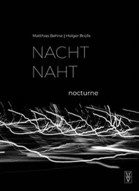 Behne / Brülls |  NACHT NAHT | Buch |  Sack Fachmedien