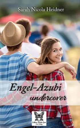 Heidner |  Engel-Azubi undercover | Buch |  Sack Fachmedien