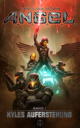 Möbis / Renner |  A.N.G.E.L. | eBook | Sack Fachmedien
