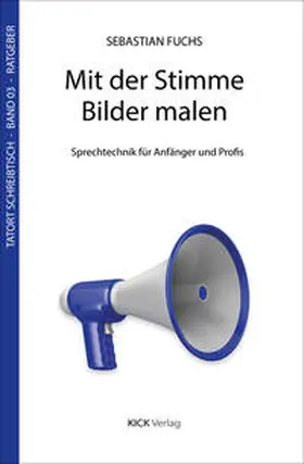 Fuchs |  Mit der Stimme Bilder malen | eBook | Sack Fachmedien